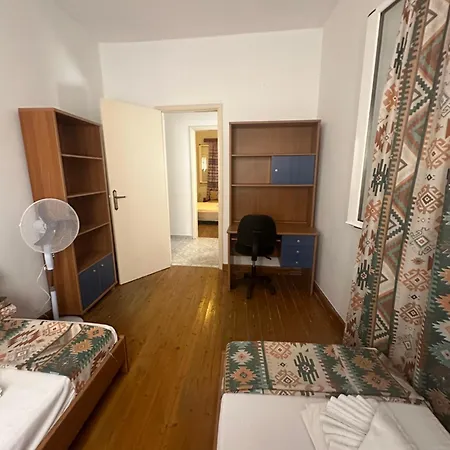 Ferienwohnung Άνετο Σπίτι Στο Αργοστόλι Exterior foto