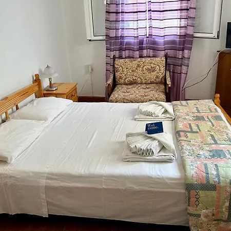 Ferienwohnung Άνετο Σπίτι Στο Αργοστόλι Exterior foto
