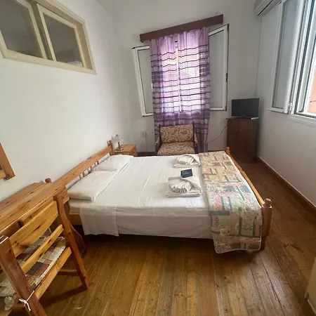 Ferienwohnung Άνετο Σπίτι Στο Αργοστόλι Exterior foto