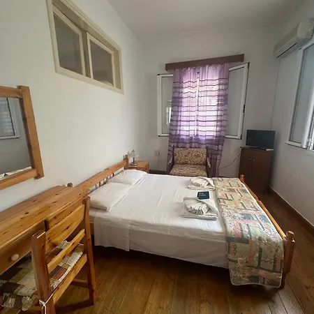 Ferienwohnung Άνετο Σπίτι Στο Αργοστόλι Exterior foto