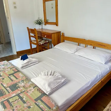 Ferienwohnung Άνετο Σπίτι Στο Αργοστόλι Exterior foto