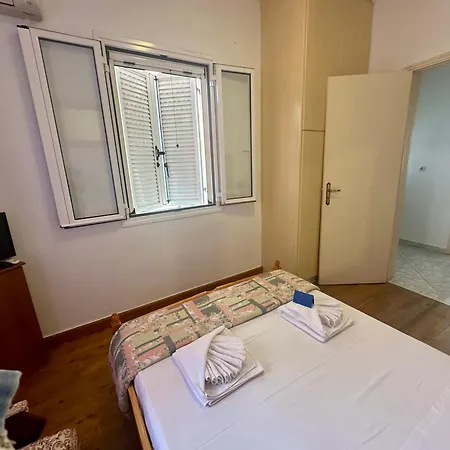 Ferienwohnung Άνετο Σπίτι Στο Αργοστόλι Exterior foto