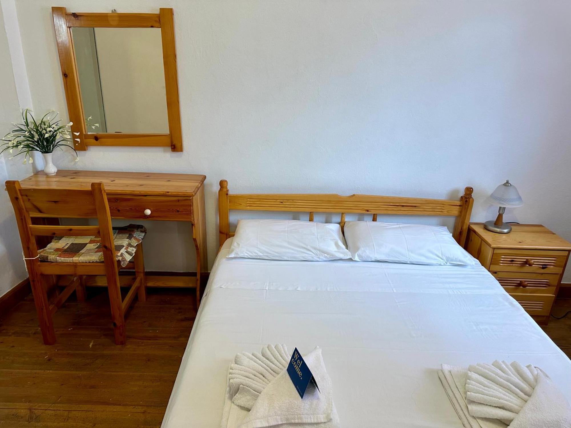 Apartment άνετο σπίτι στο *