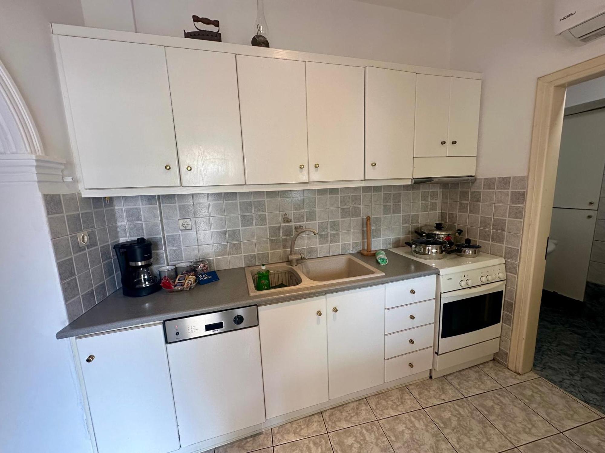 Apartment άνετο σπίτι στο Argostoli (Kefalonia)