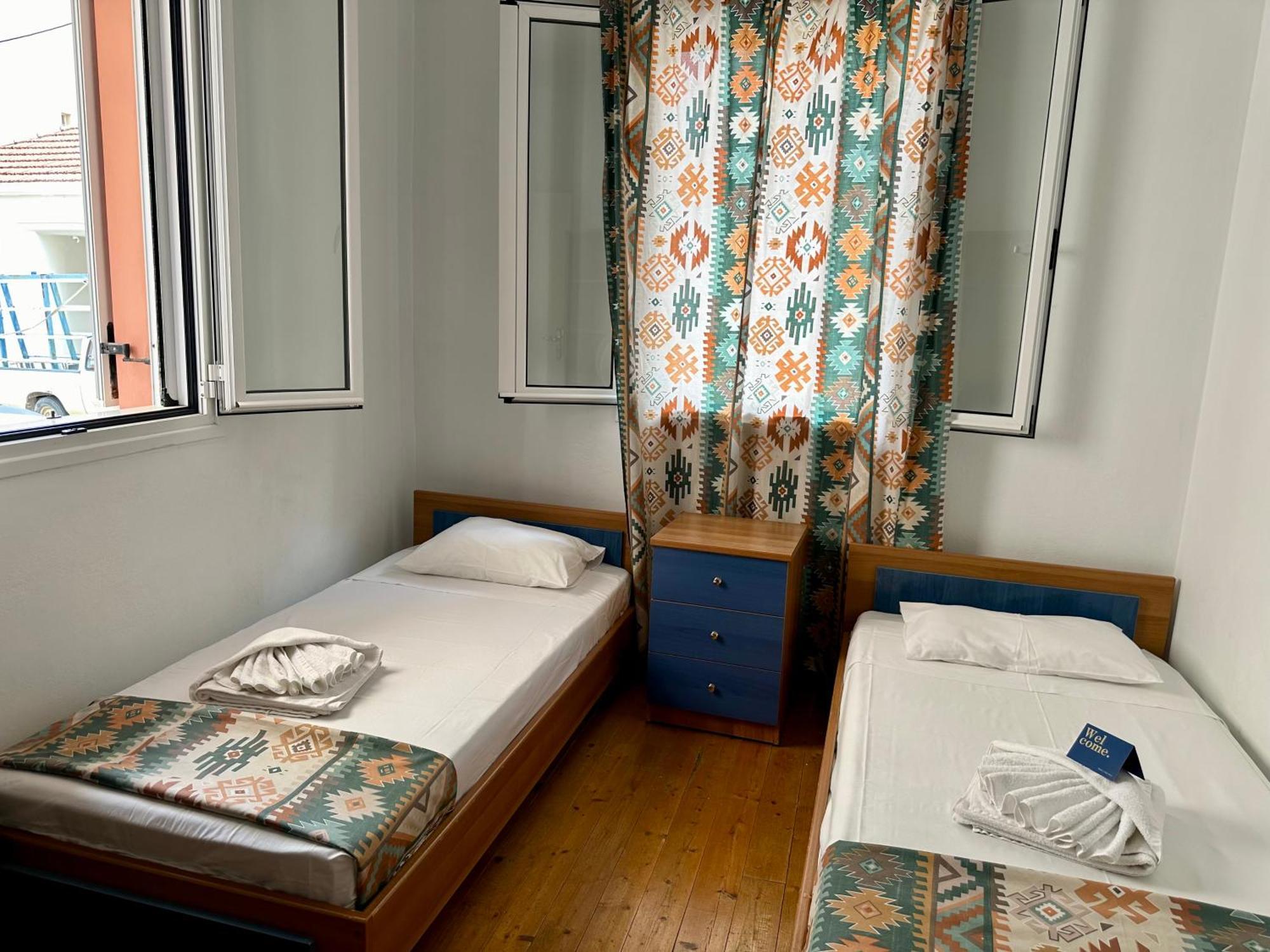 Apartment άνετο σπίτι στο *