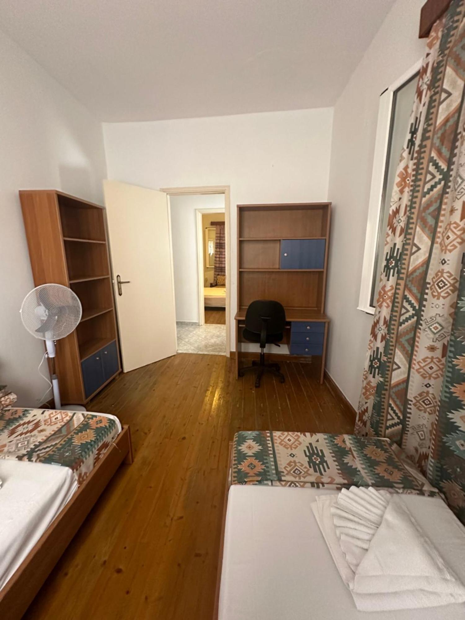 Appartement άνετο σπίτι στο