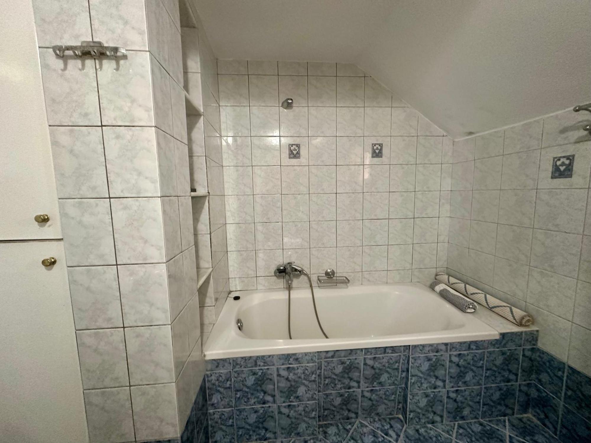 Apartment άνετο σπίτι στο *