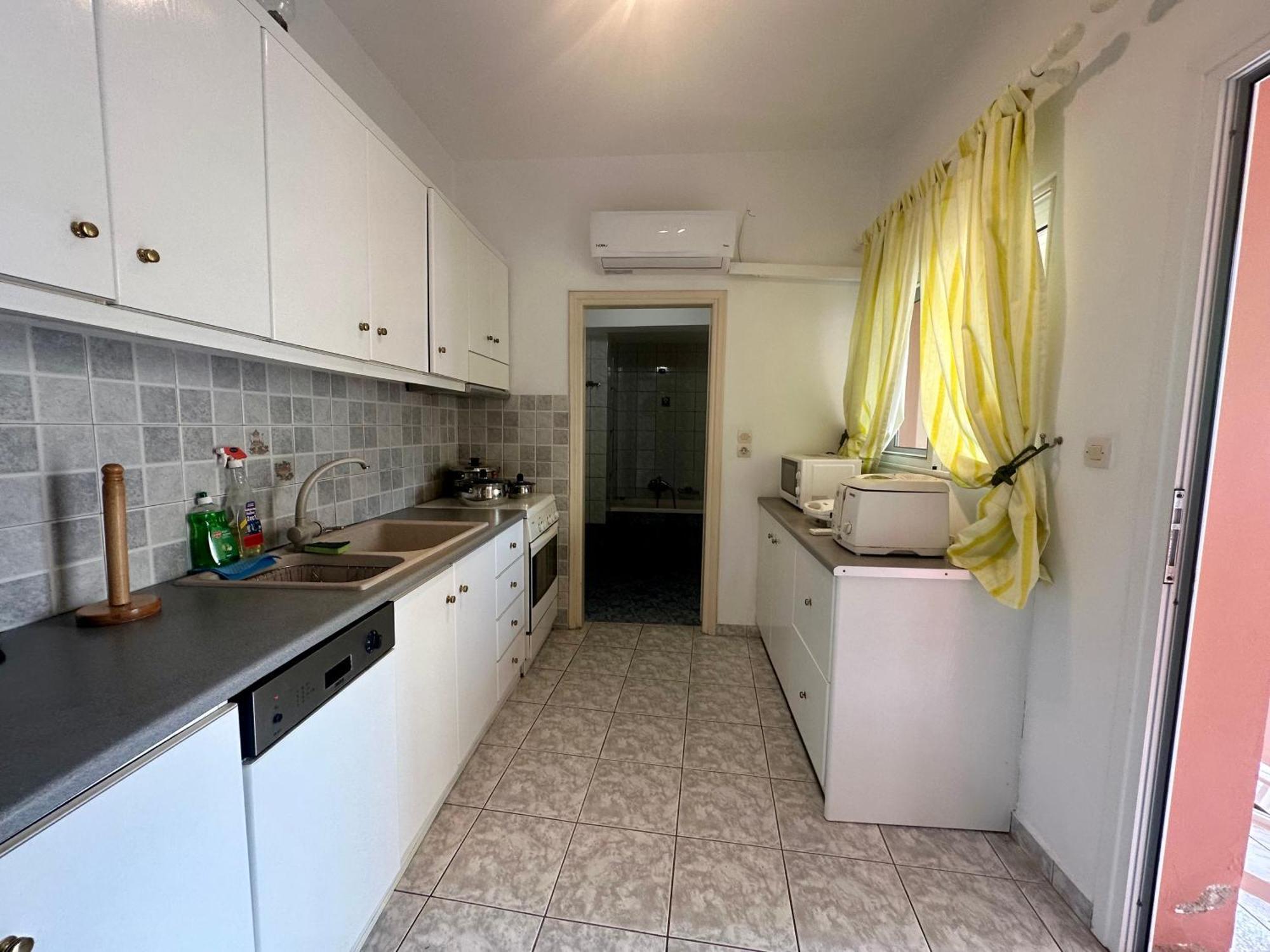 Appartement άνετο σπίτι στο