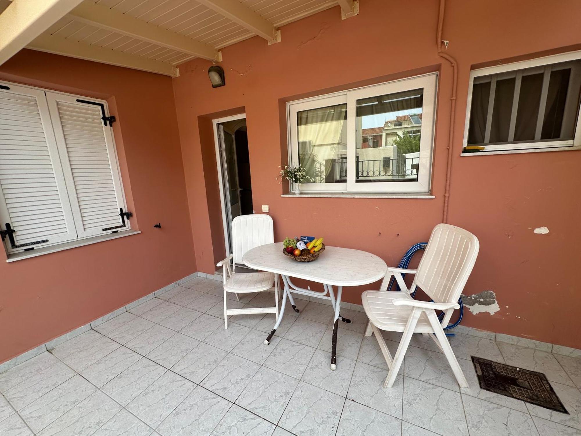 Appartement άνετο σπίτι στο *