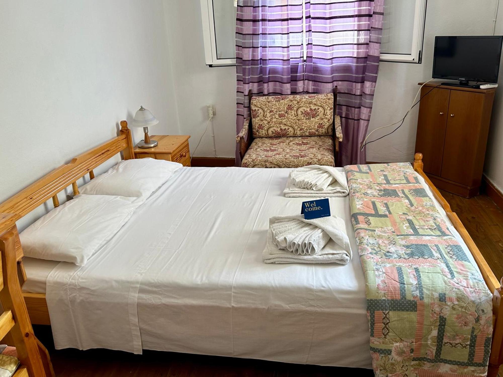 άνετο σπίτι στο Apartment Argostoli (Kefalonia)