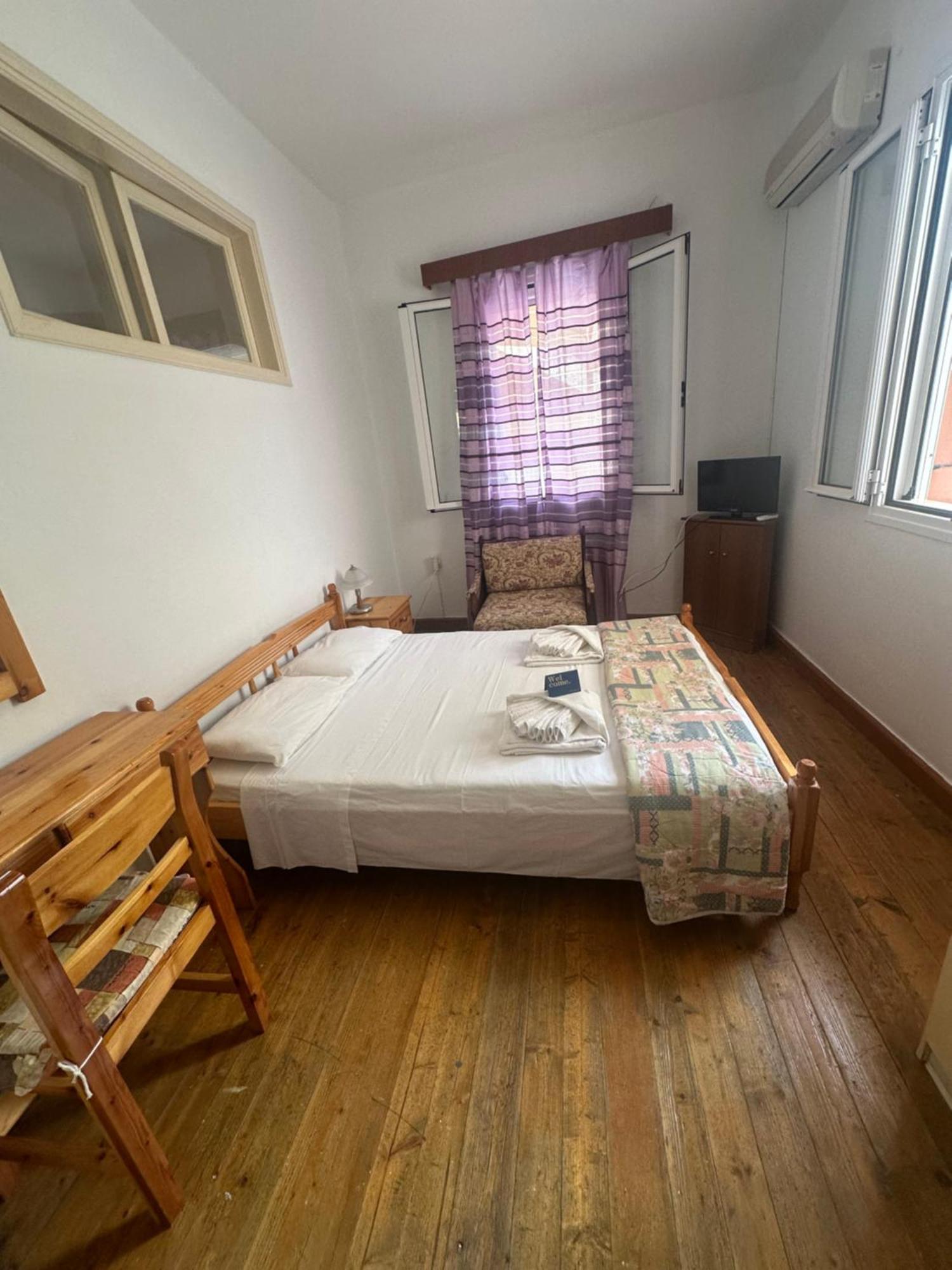 Apartment άνετο σπίτι στο