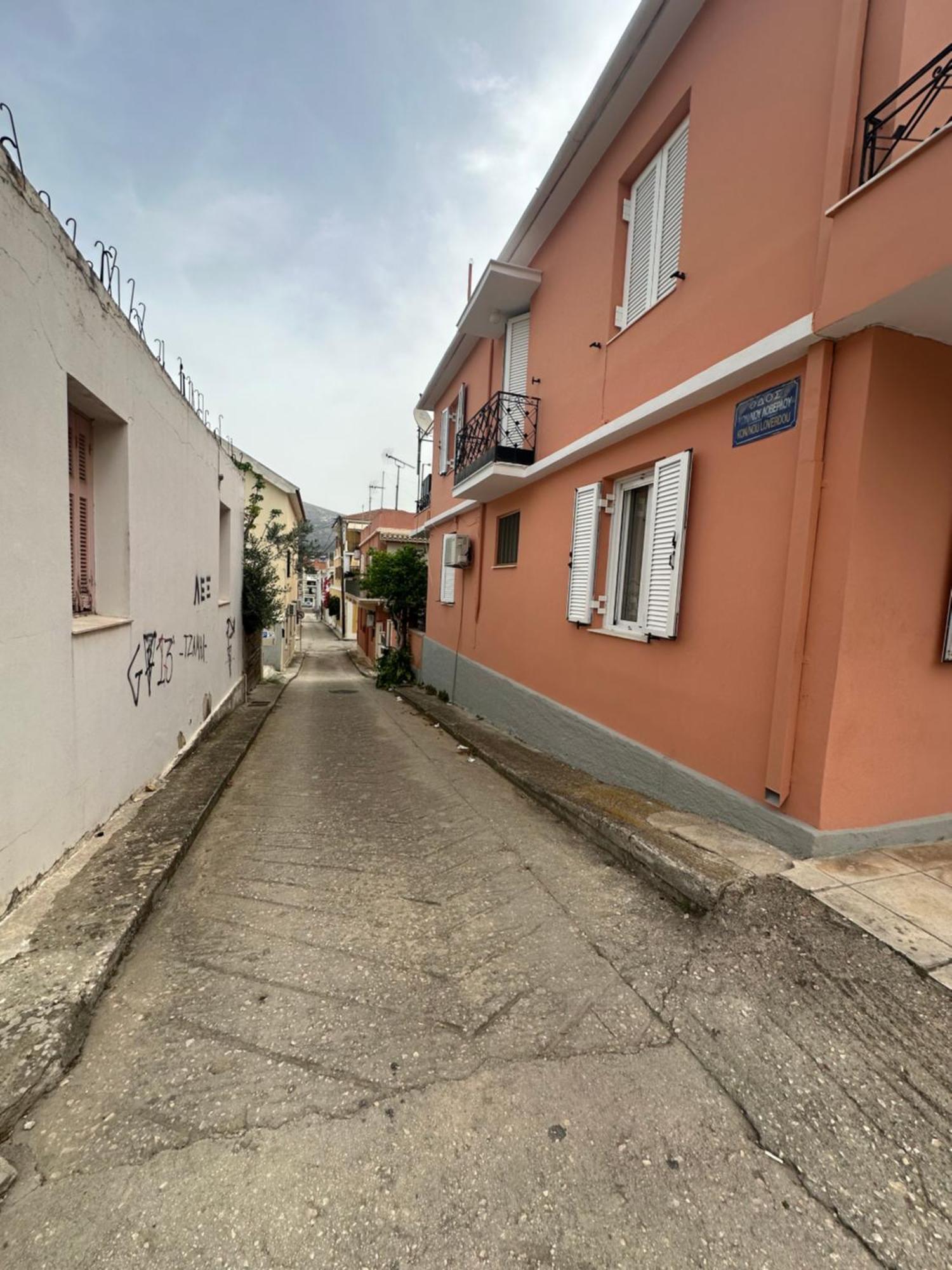 άνετο σπίτι στο Apartment *