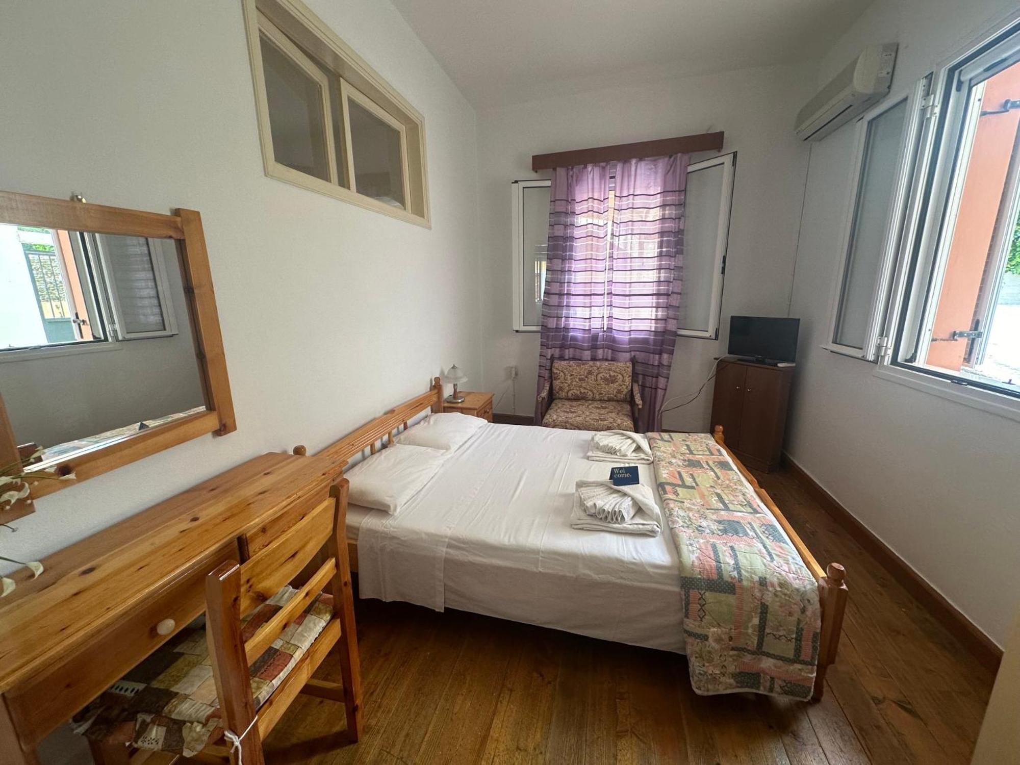 άνετο σπίτι στο Apartment Argostoli (Kefalonia)