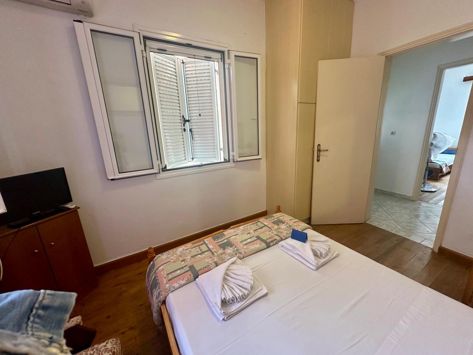 άνετο σπίτι στο Apartment Argostoli (Kefalonia)