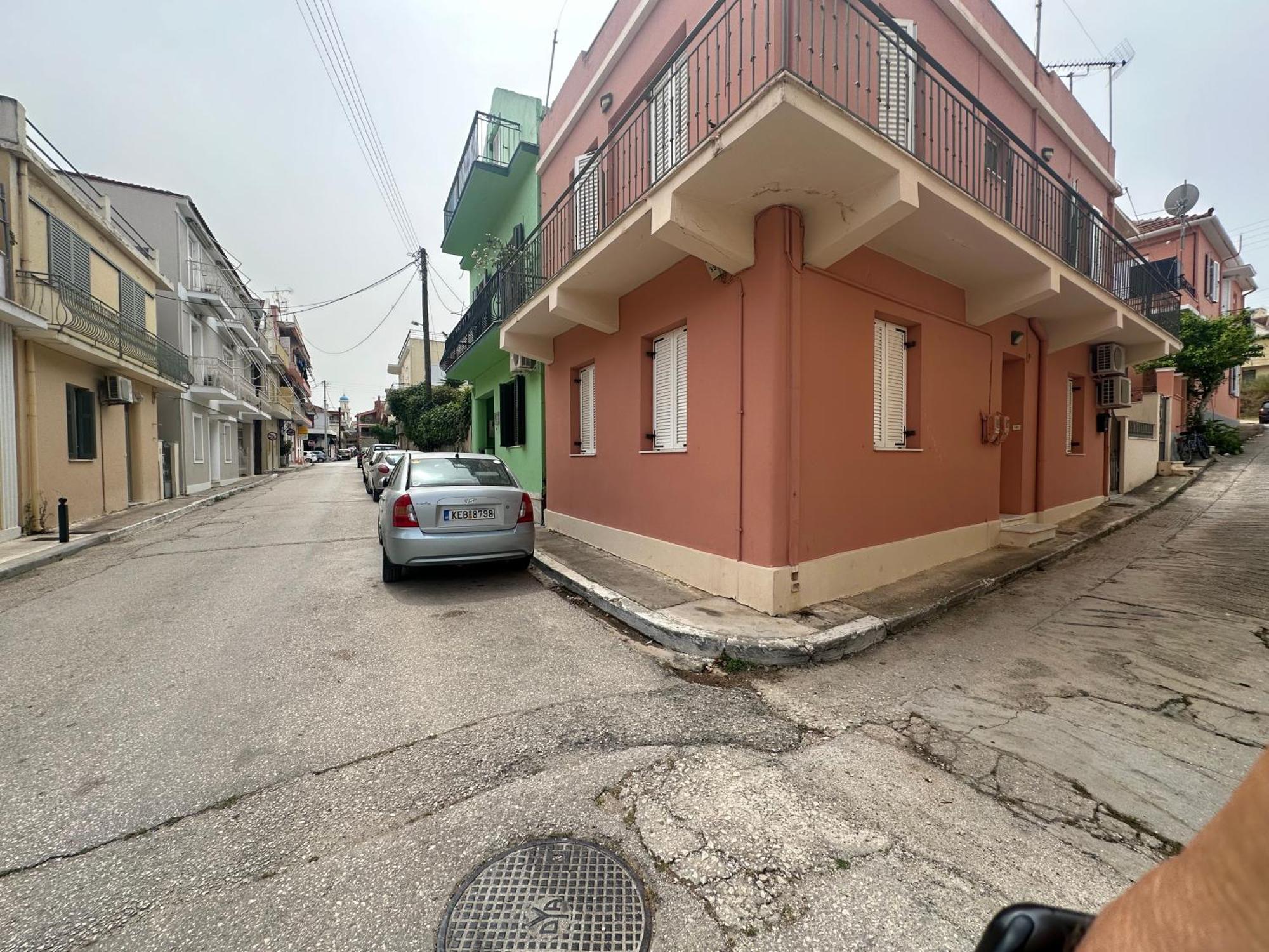 άνετο σπίτι στο Apartment *